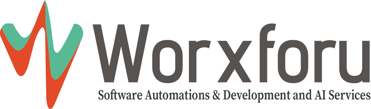 Worxforu | Business Consultation, AI Services, Customized Software Development & More